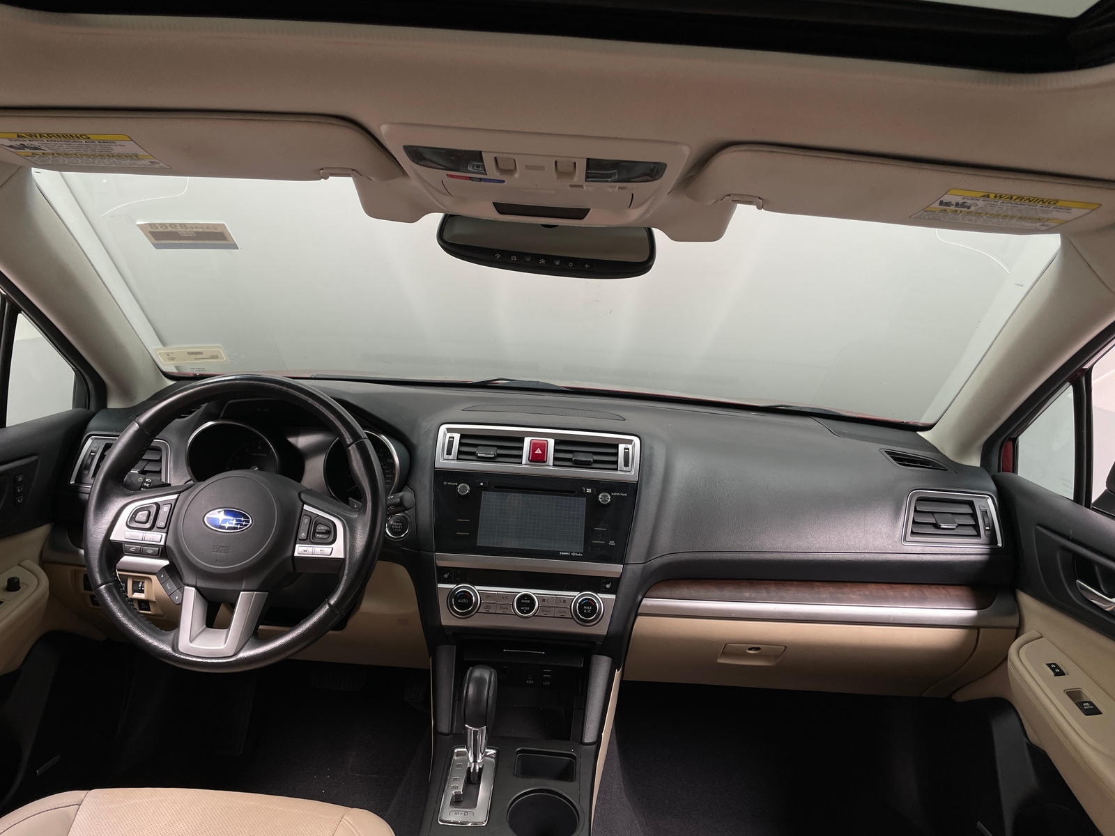 Thumbnail: 2016 Subaru Outback - 2