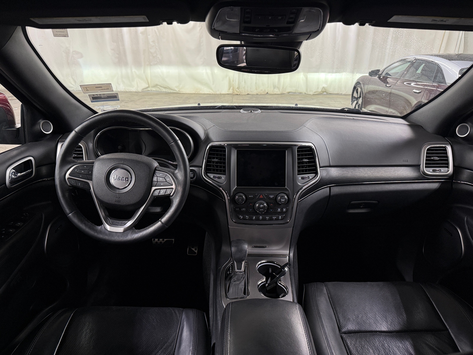 Thumbnail: 2018 Jeep Grand Cherokee - 2