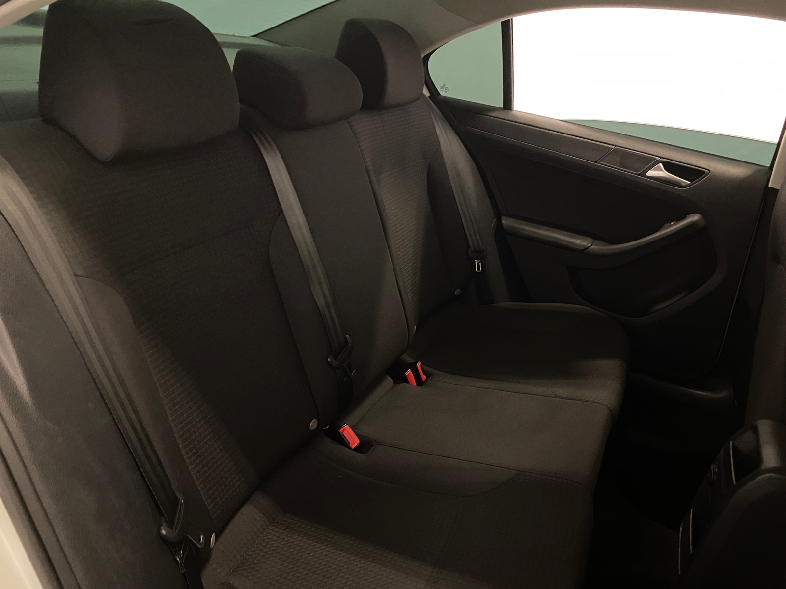 Thumbnail: 2015 Volkswagen Jetta - 6