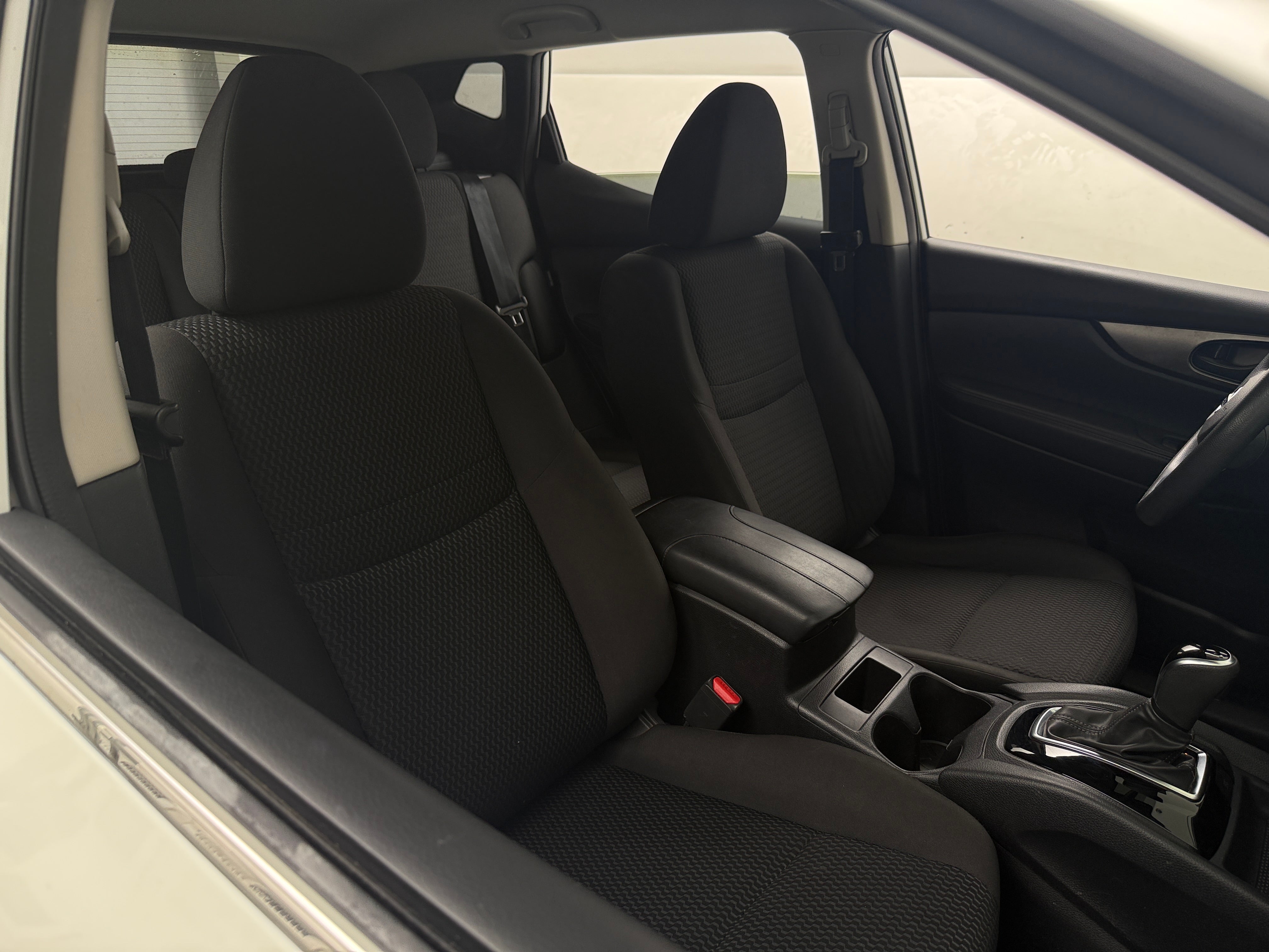 2020 Nissan Rogue Sport