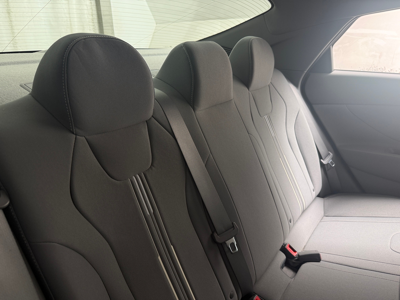 Thumbnail: 2023 Hyundai Elantra - 6
