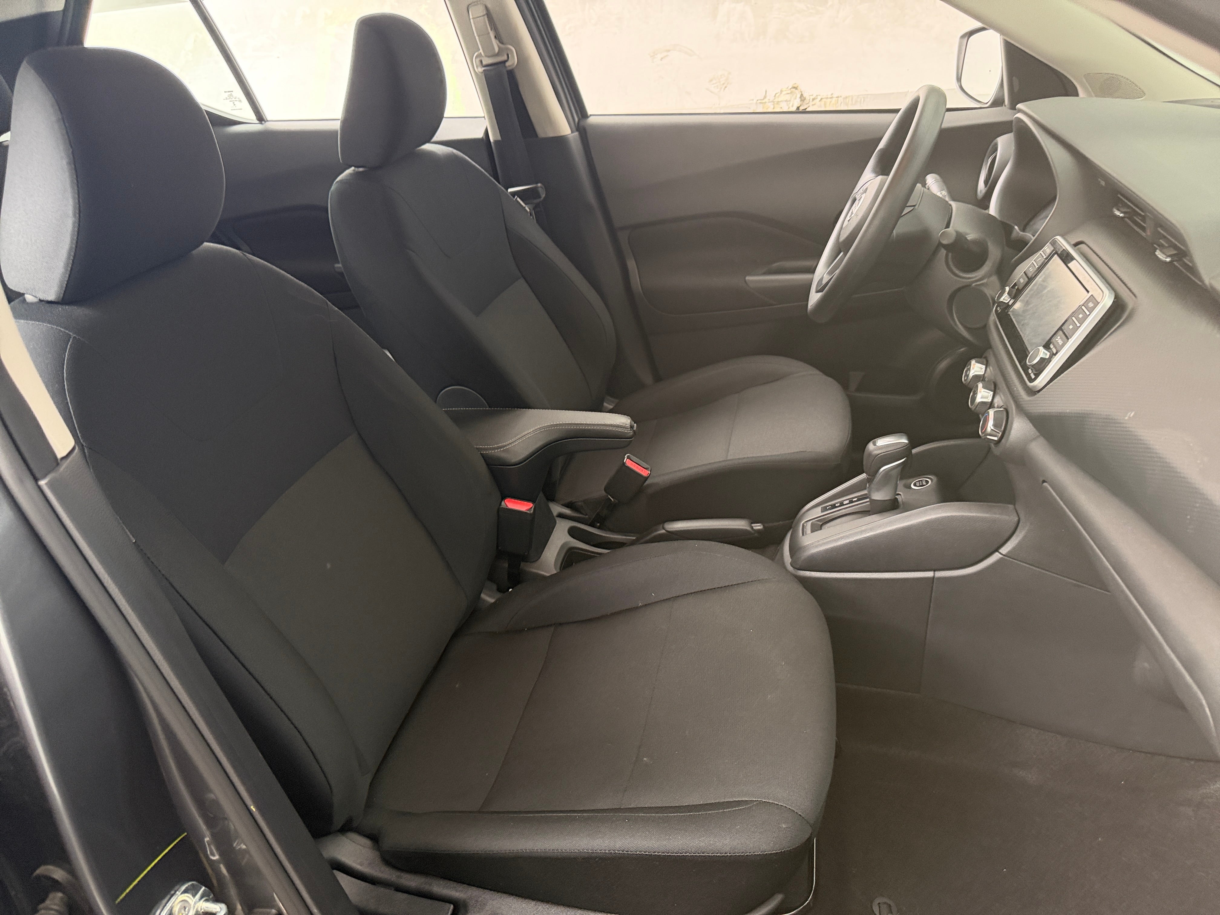 2025 Nissan KICKS PLAY