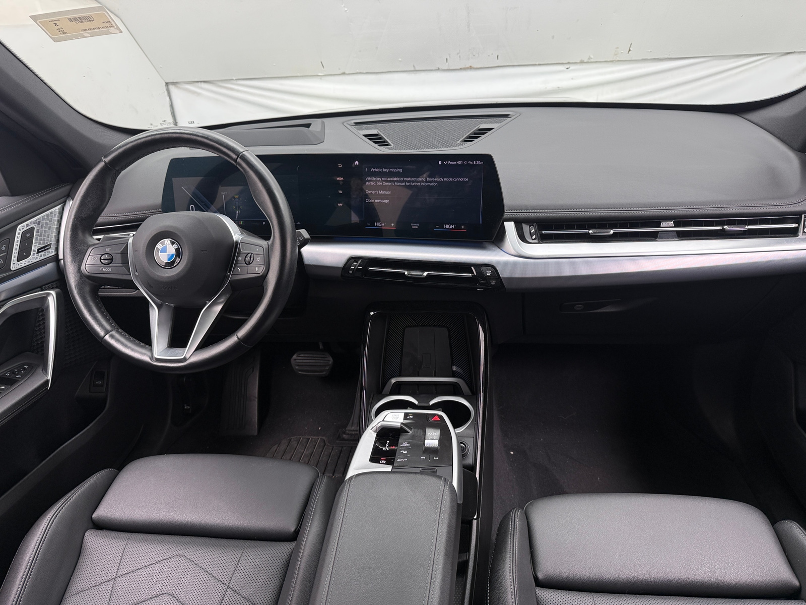 Thumbnail: 2023 BMW X1 - 2