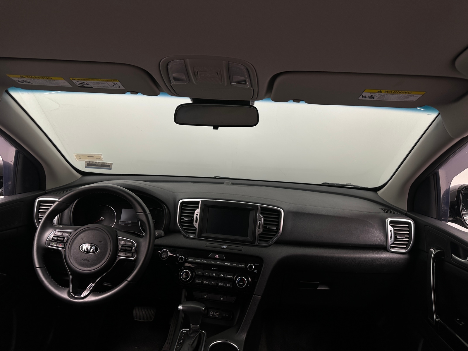 Thumbnail: 2018 Kia Sportage - 2