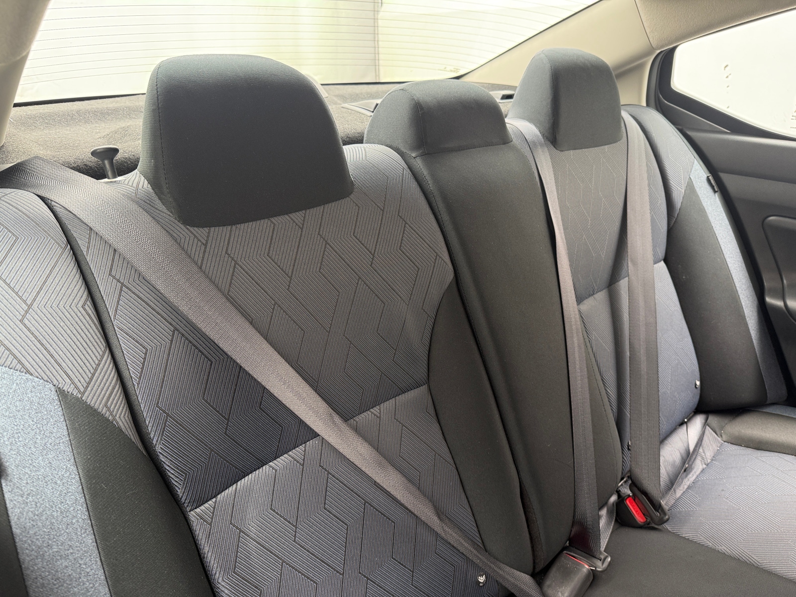 Thumbnail: 2025 Nissan Versa - 6
