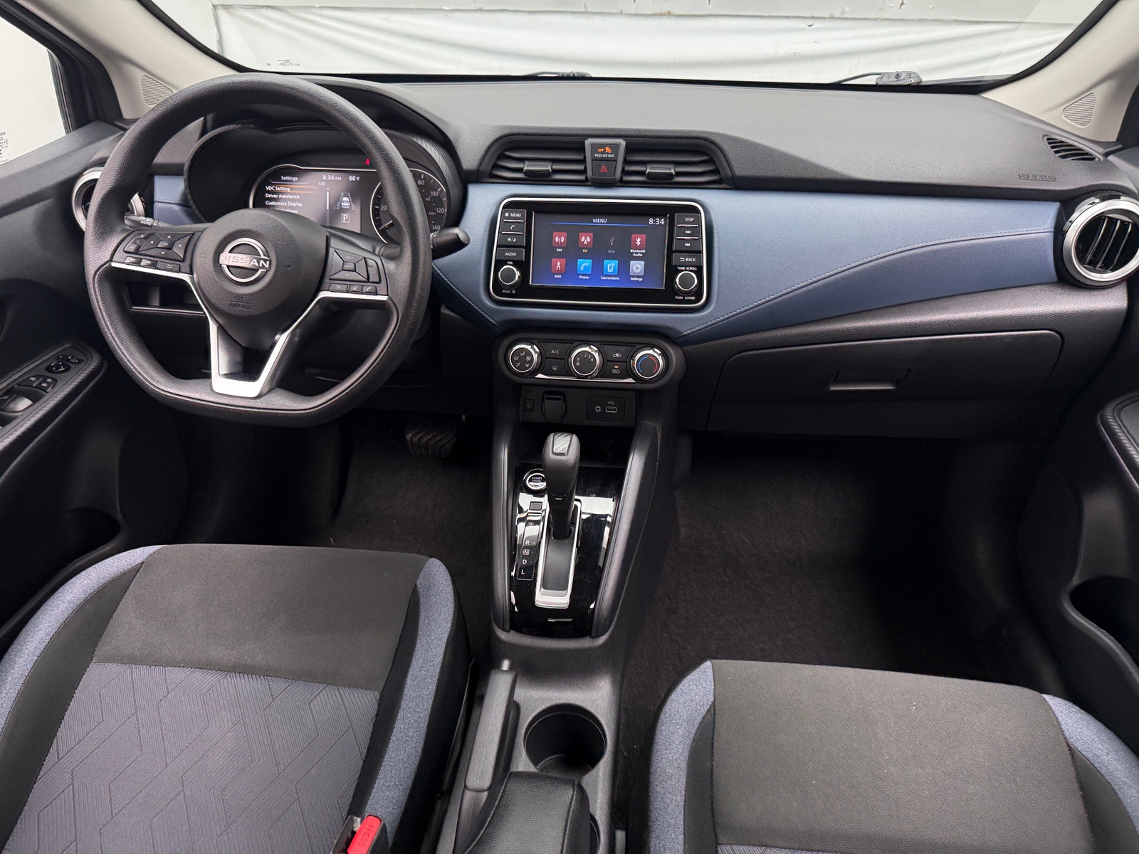 Thumbnail: 2025 Nissan Versa - 3