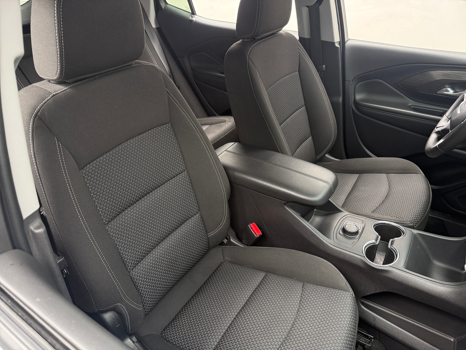 Thumbnail: 2024 GMC Terrain - 2