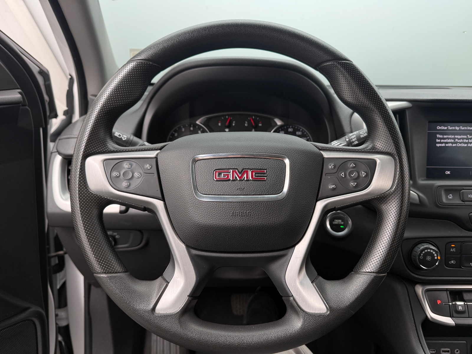 Thumbnail: 2024 GMC Terrain - 5