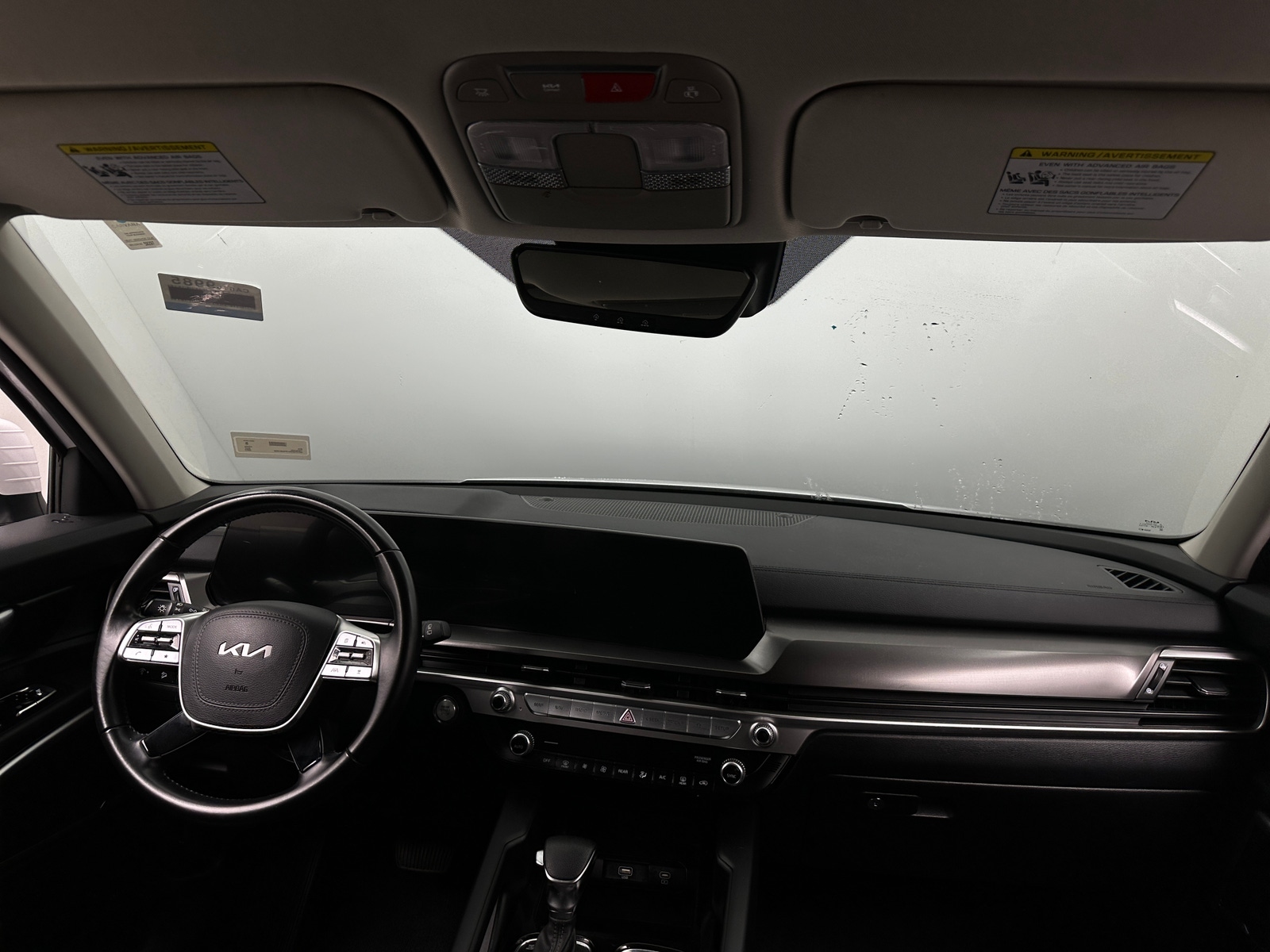 Thumbnail: 2023 Kia Telluride - 2
