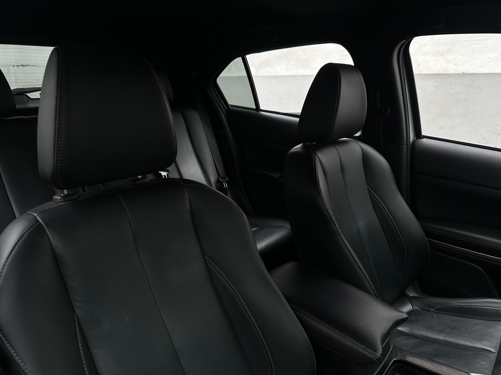 Thumbnail: 2022 Mitsubishi Eclipse Cross - 2