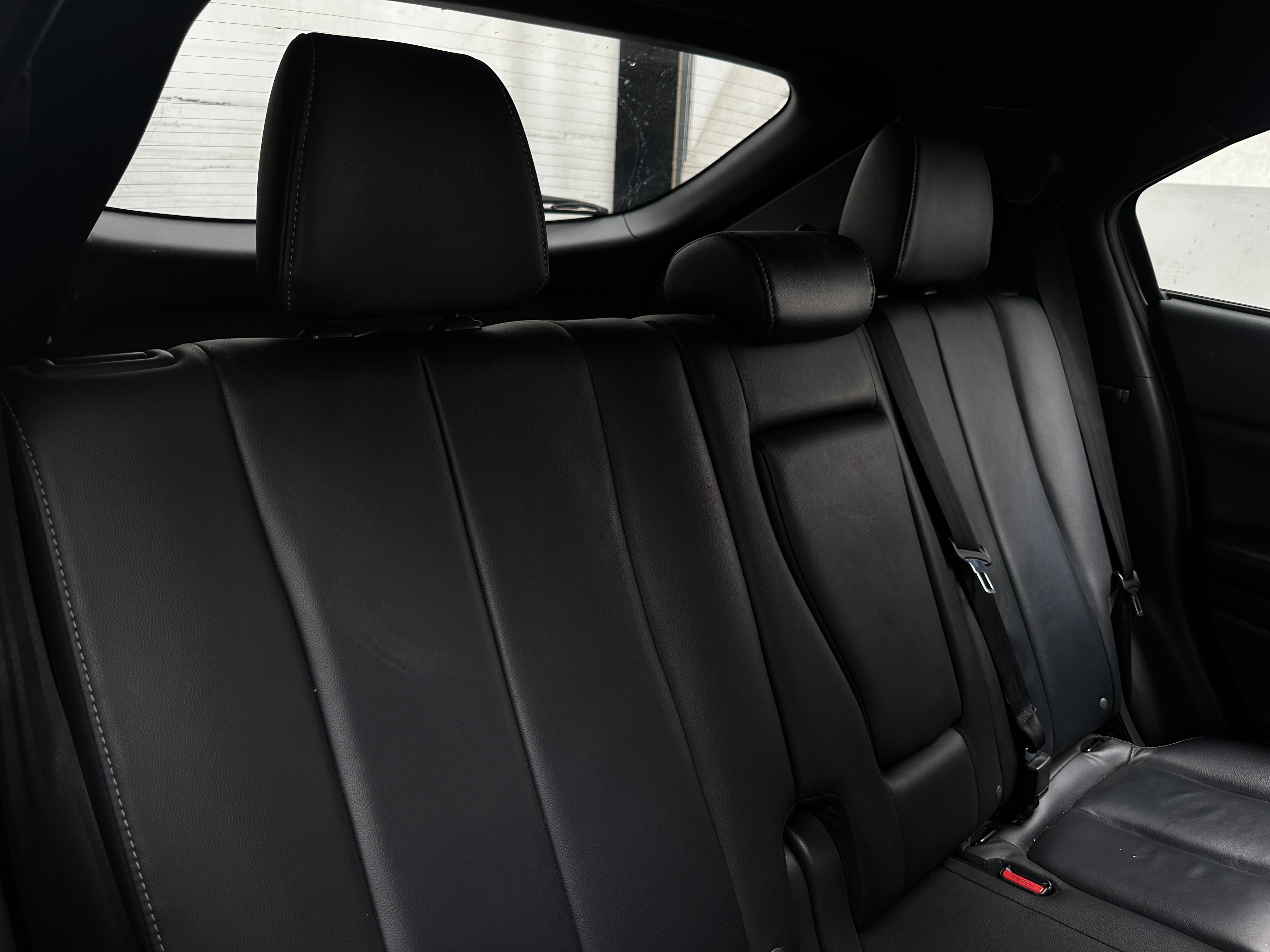 2022 Mitsubishi Eclipse Cross