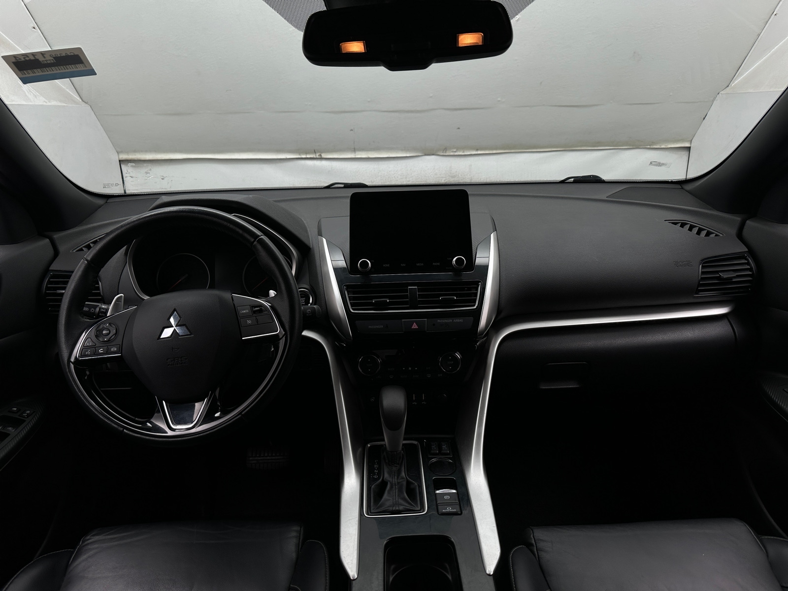 Thumbnail: 2022 Mitsubishi Eclipse Cross - 3