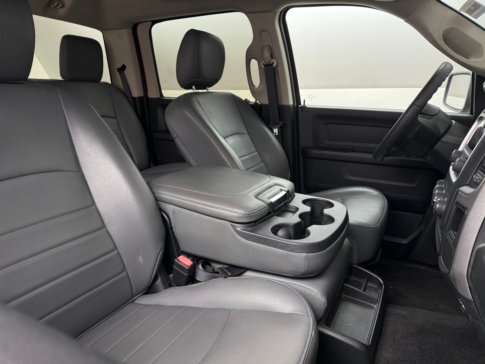 Thumbnail: 2016 RAM 1500 - 2