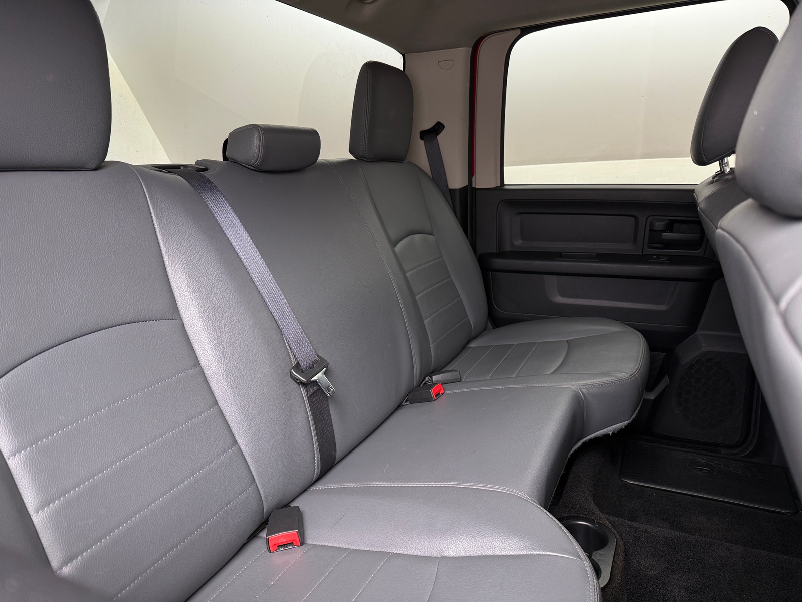 Thumbnail: 2016 RAM 1500 - 6