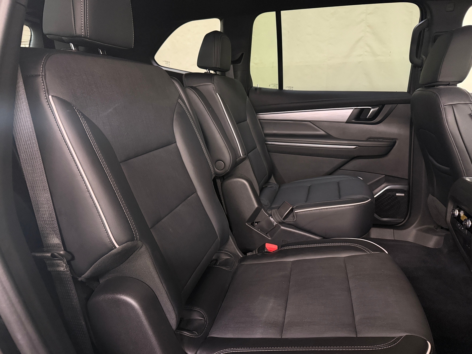 Thumbnail: 2026 Buick Enclave - 5
