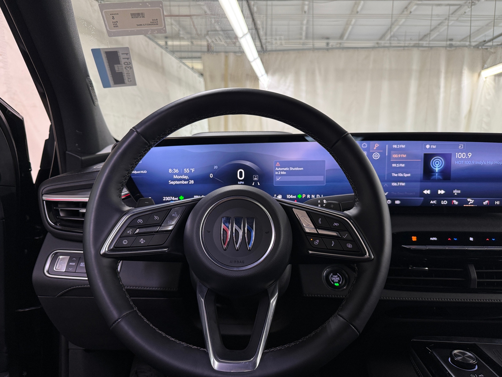Thumbnail: 2026 Buick Enclave - 4