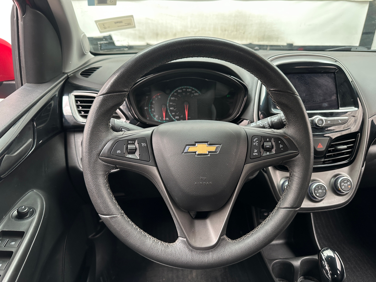 Thumbnail: 2022 Chevrolet Spark - 4