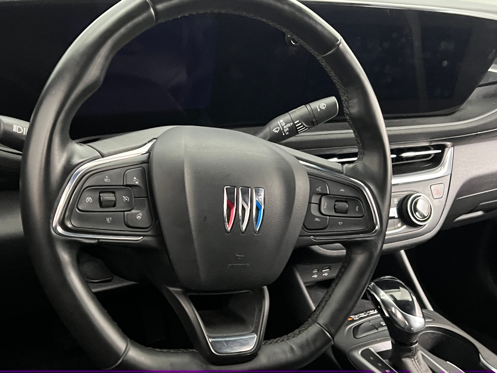 Thumbnail: 2025 Buick Envista - 4