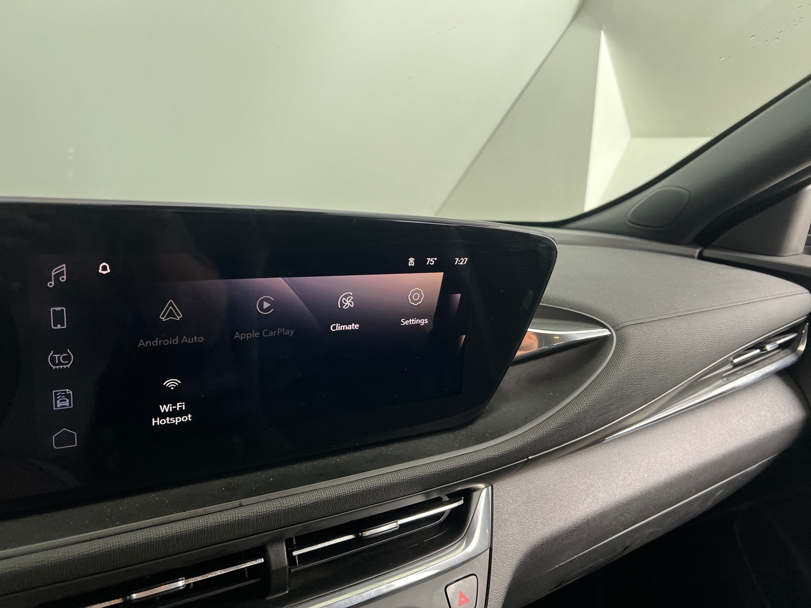 Thumbnail: 2025 Buick Envista - 3