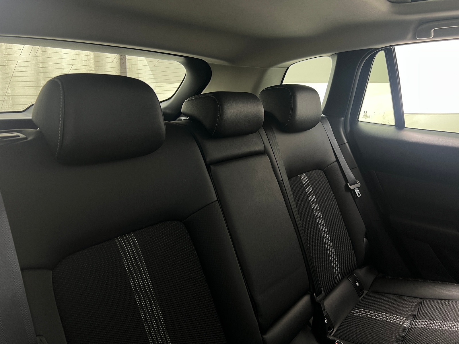 Thumbnail: 2026 Mazda CX-50 - 5