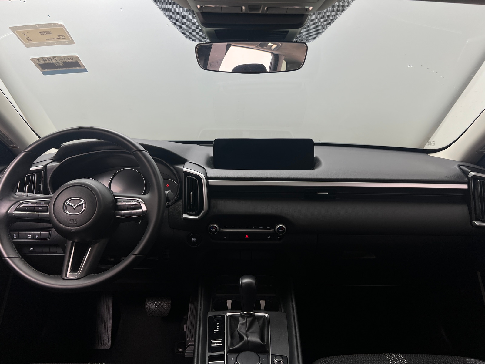 Thumbnail: 2026 Mazda CX-50 - 2