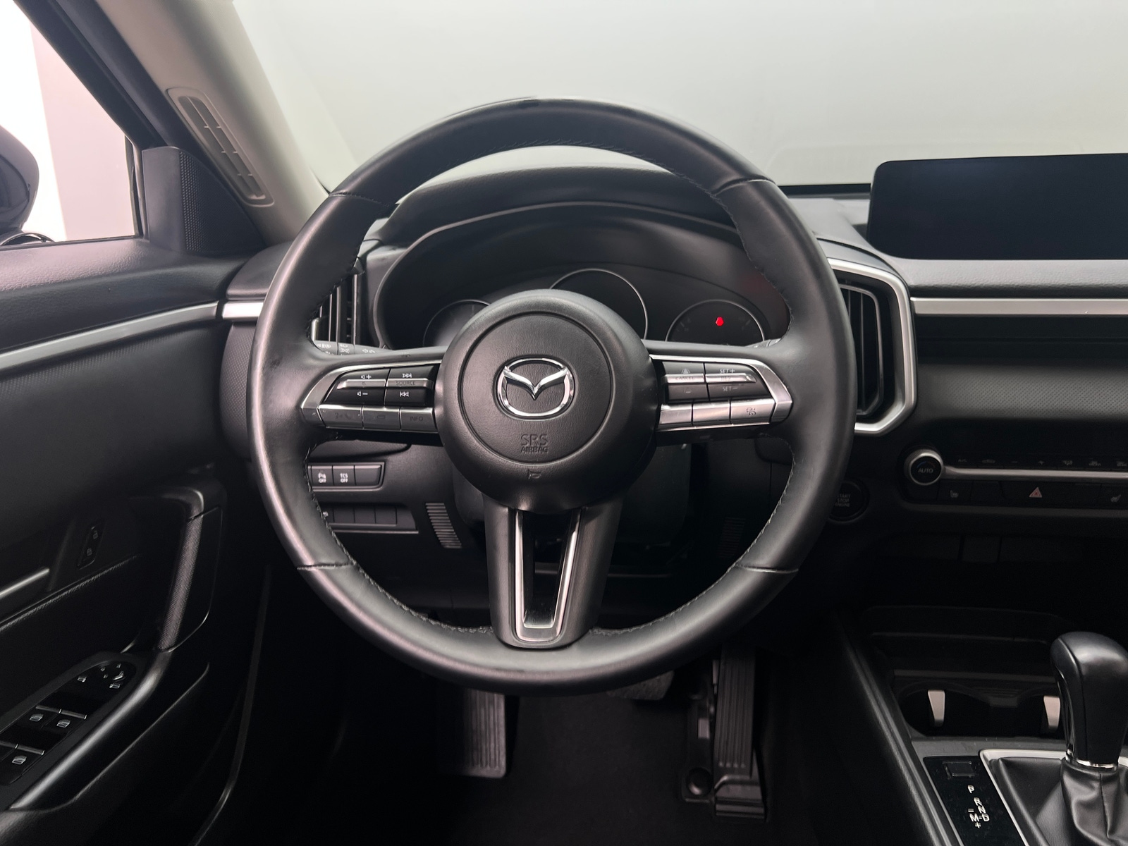 Thumbnail: 2026 Mazda CX-50 - 4