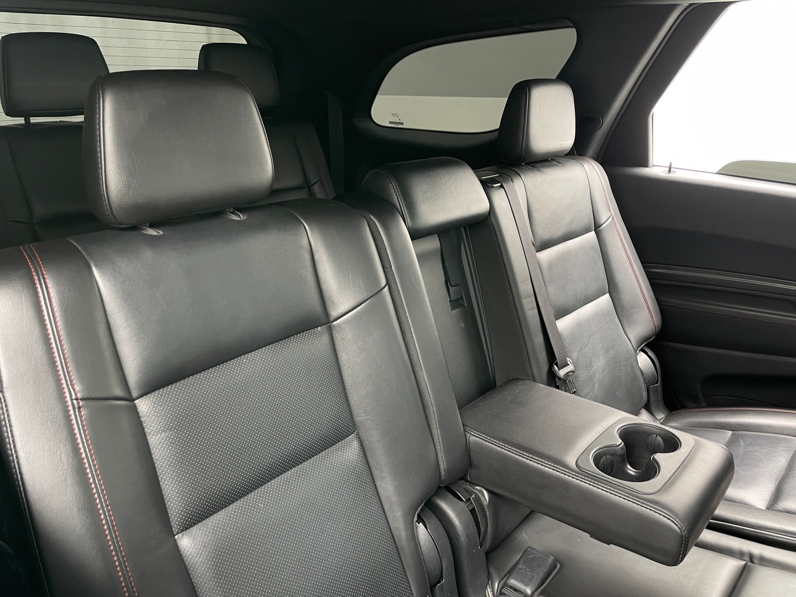 Thumbnail: 2023 Dodge Durango - 5