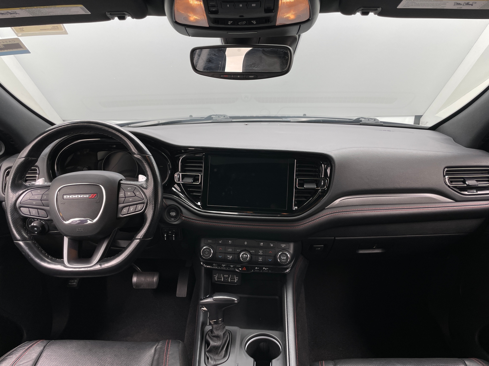 Thumbnail: 2023 Dodge Durango - 2