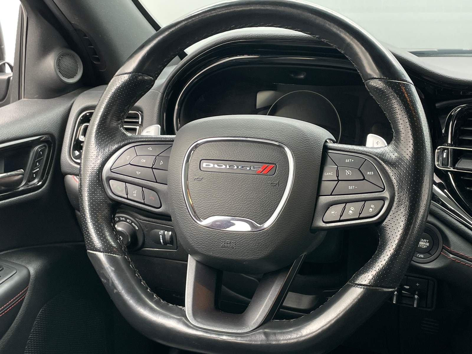 Thumbnail: 2023 Dodge Durango - 4