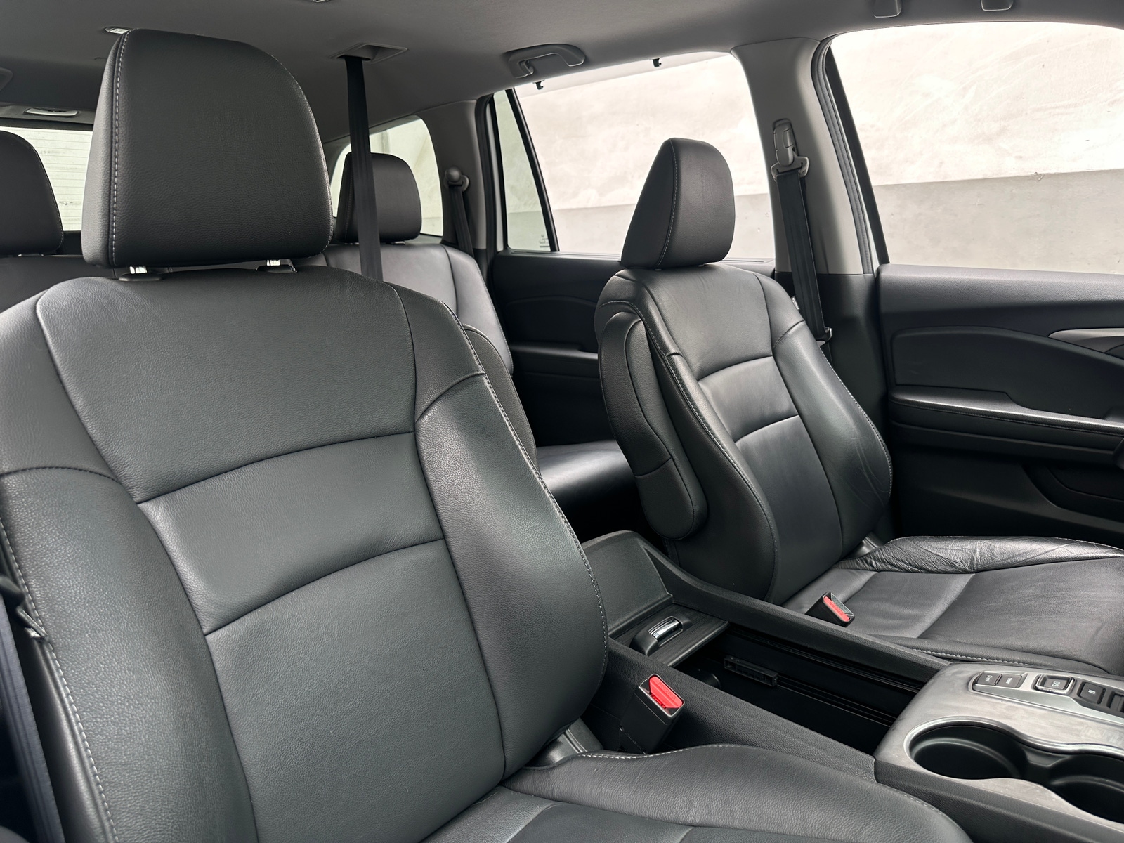 Thumbnail: 2022 Honda Pilot - 2