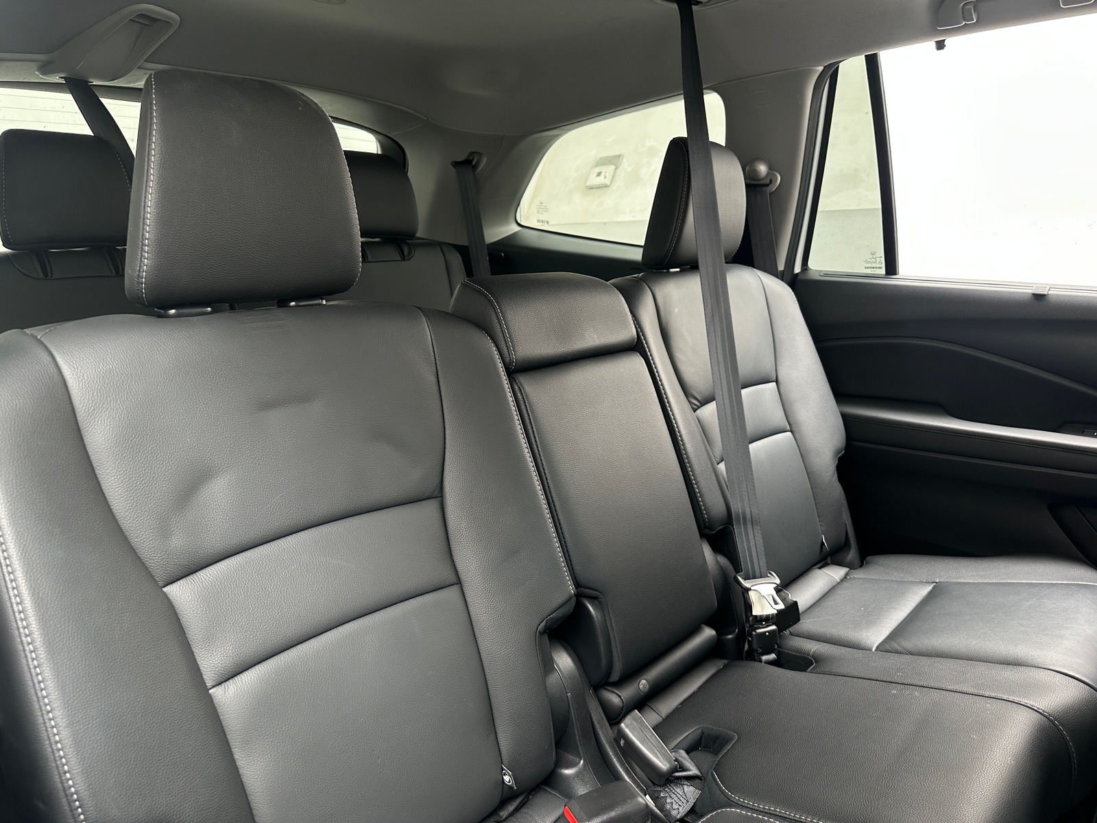 Thumbnail: 2022 Honda Pilot - 6