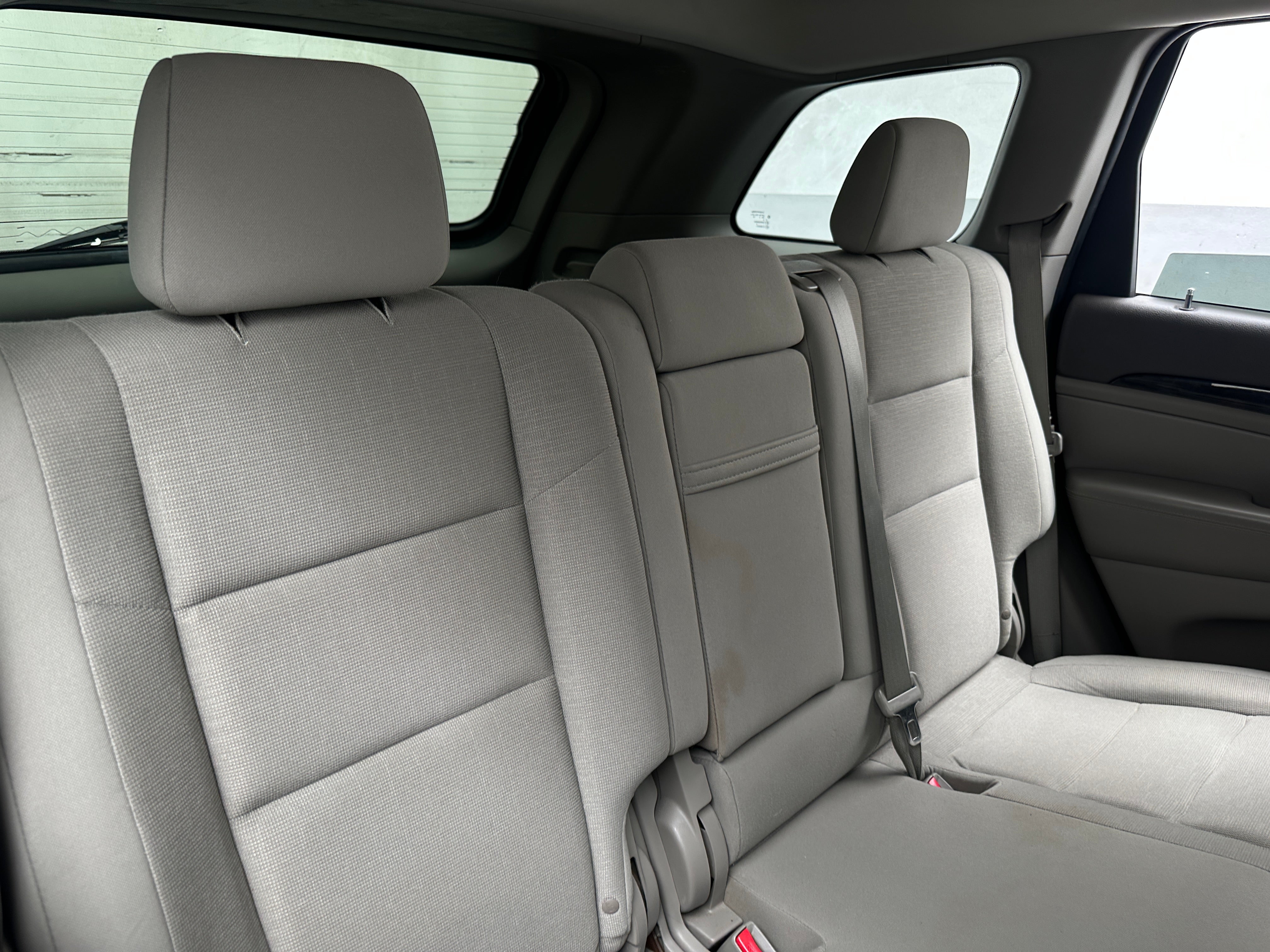 2013 Jeep Grand Cherokee