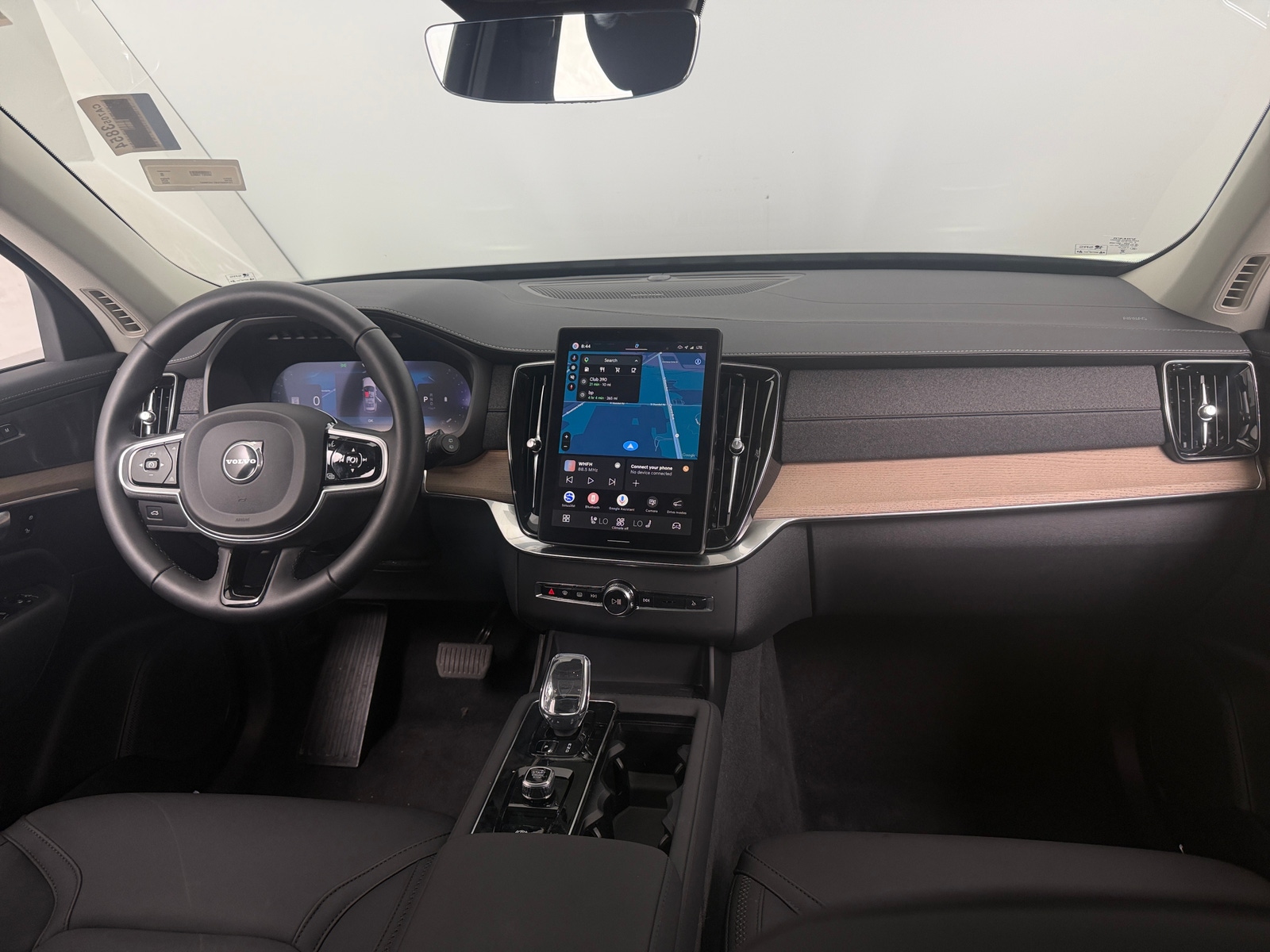 Thumbnail: 2026 Volvo XC90 - 2