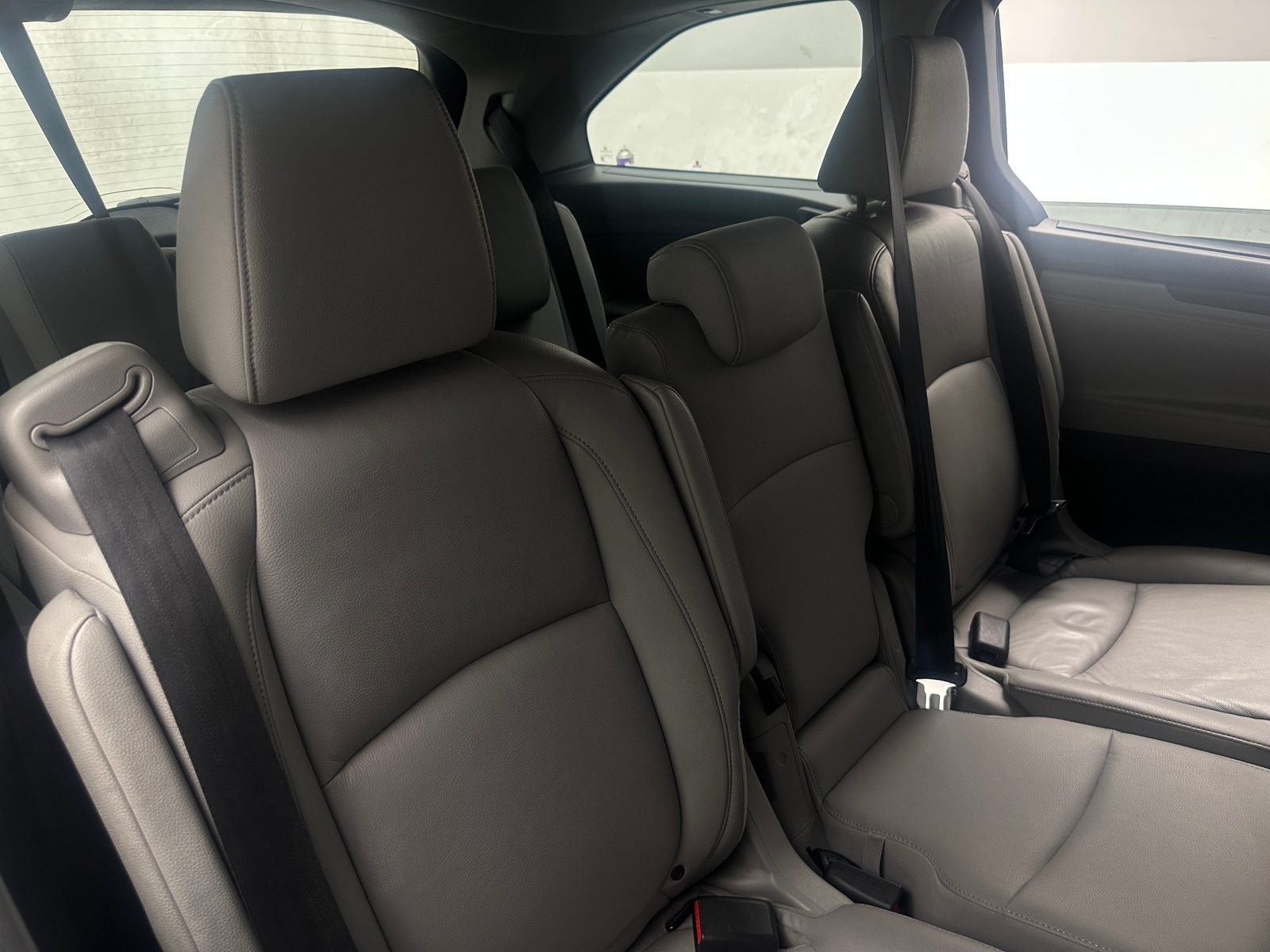 Thumbnail: 2018 Honda Odyssey - 5