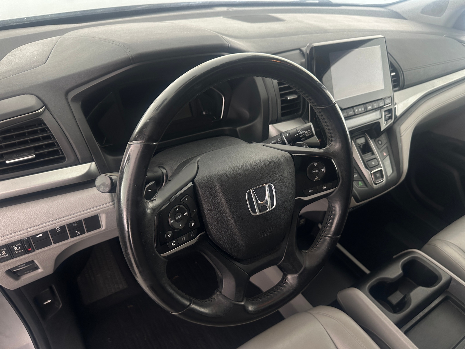 Thumbnail: 2018 Honda Odyssey - 4