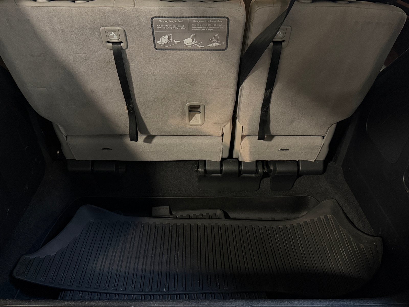 Thumbnail: 2018 Honda Odyssey - 6