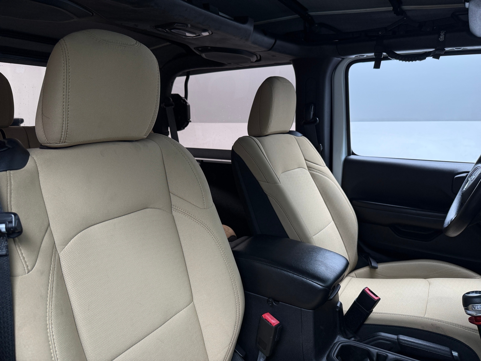 Thumbnail: 2020 Jeep Wrangler - 2