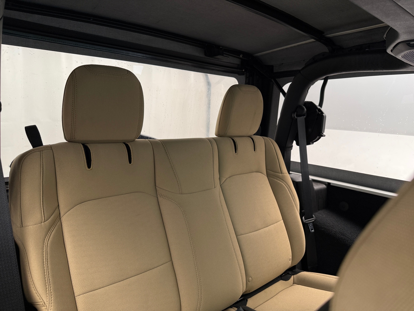 Thumbnail: 2020 Jeep Wrangler - 6