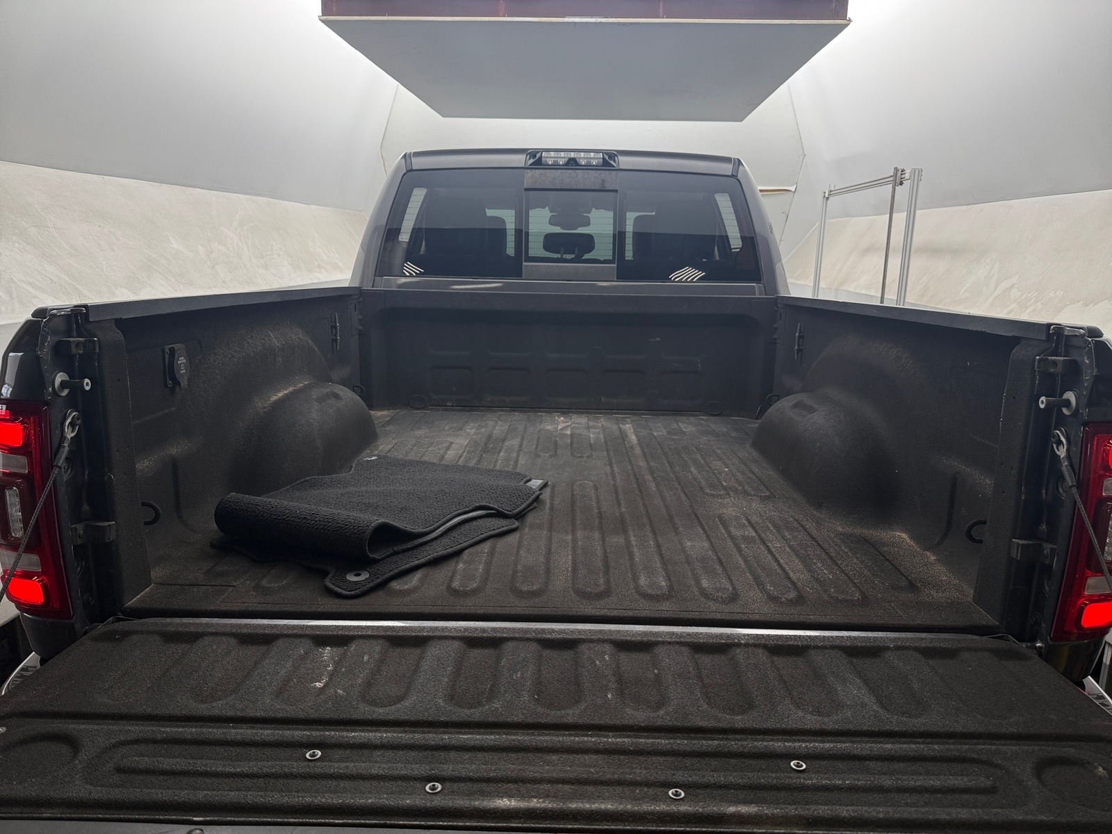 Thumbnail: 2021 RAM 2500 - 6