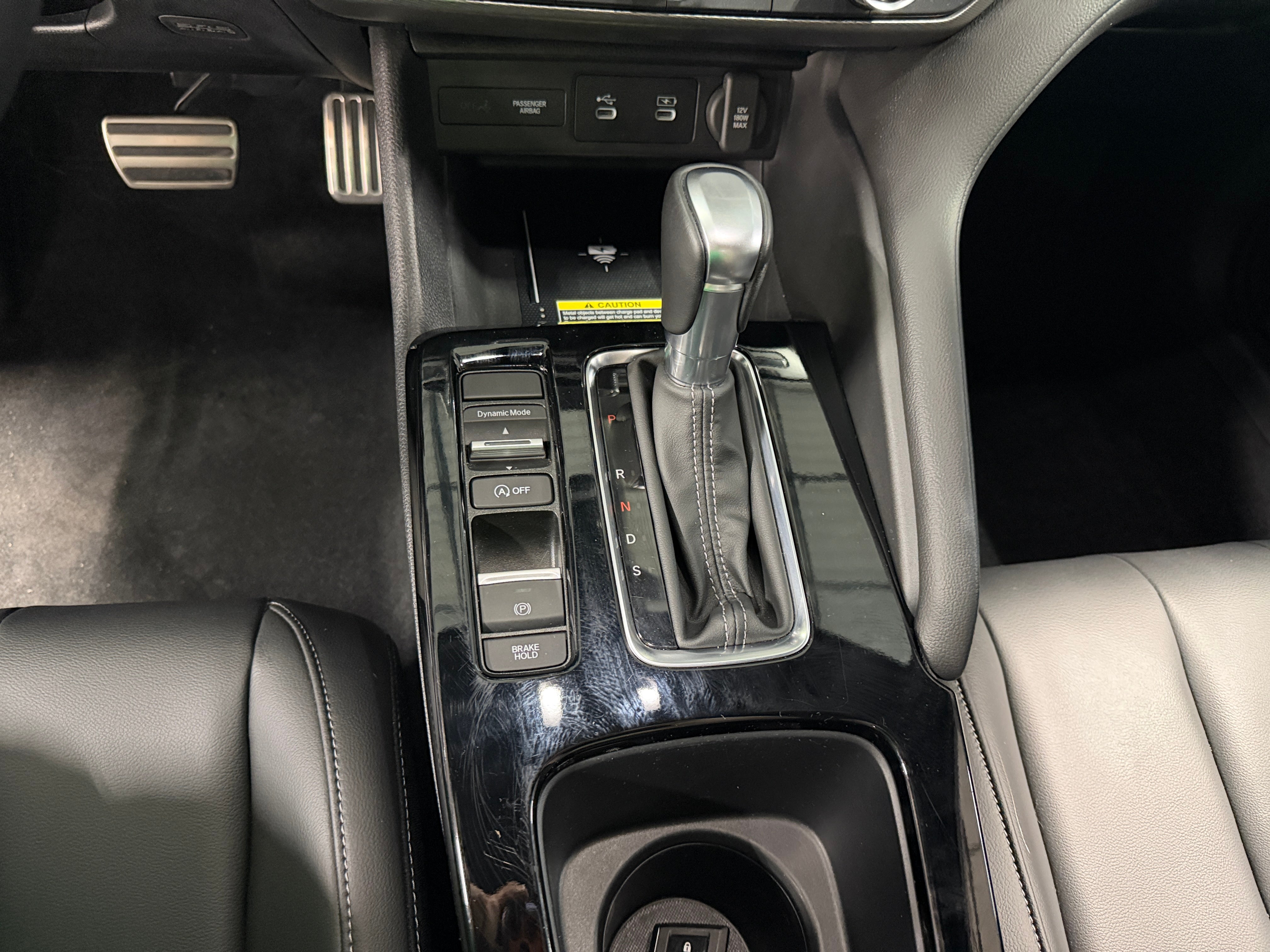 2026 Acura Integra