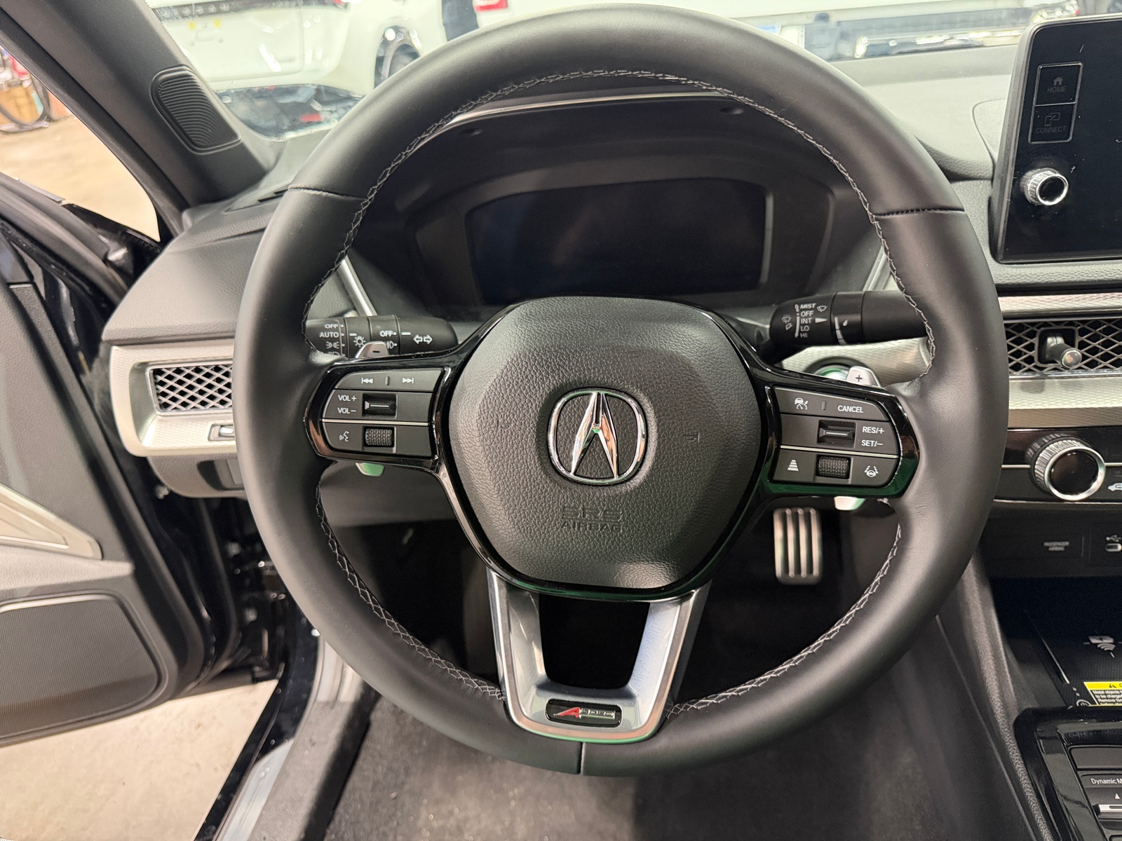 Thumbnail: 2026 Acura Integra - 5