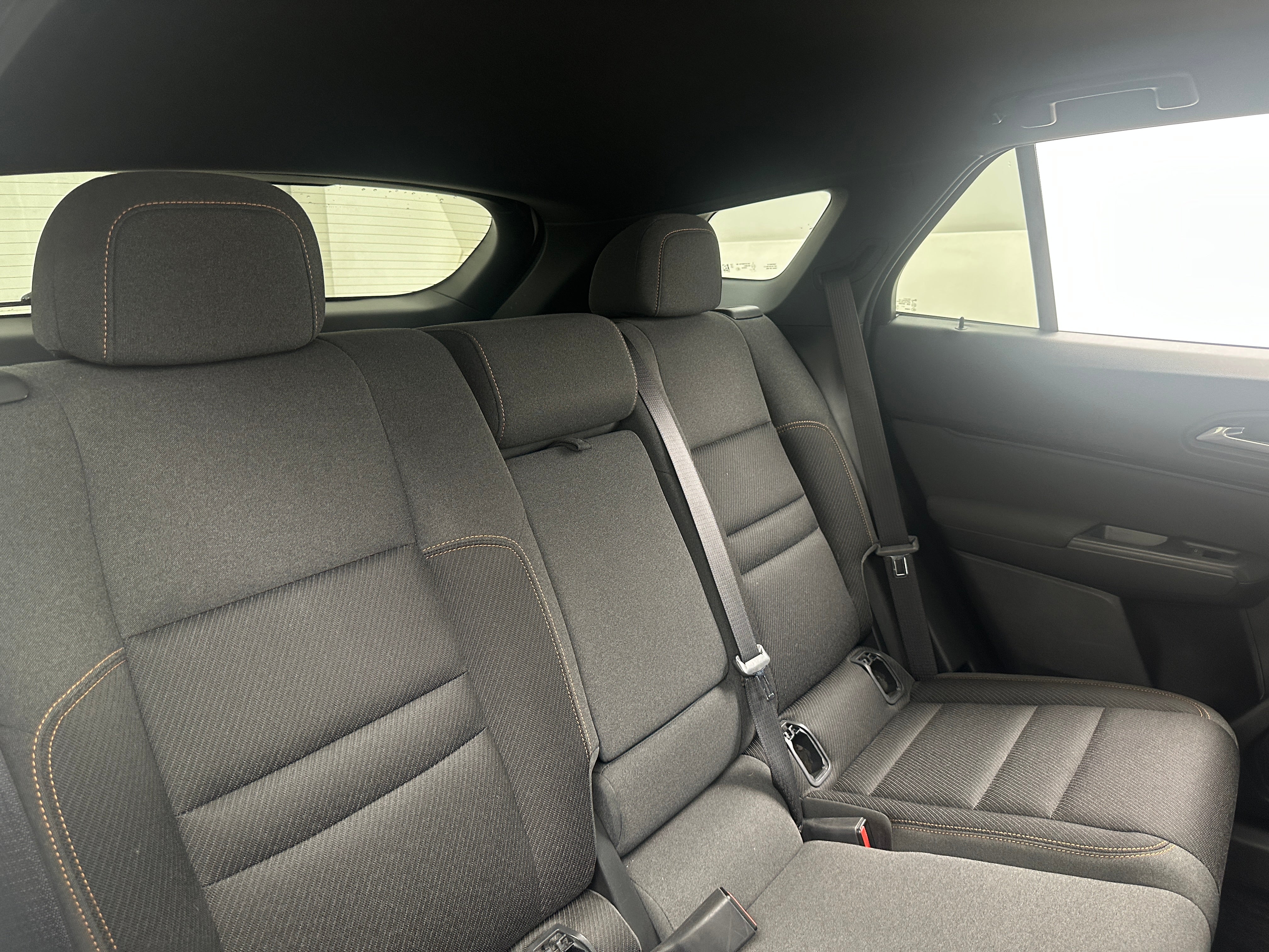 Used 2024 Honda Prologue EX with VIN 3GPKHVRJ2RS540450 for sale in Auburn, WA
