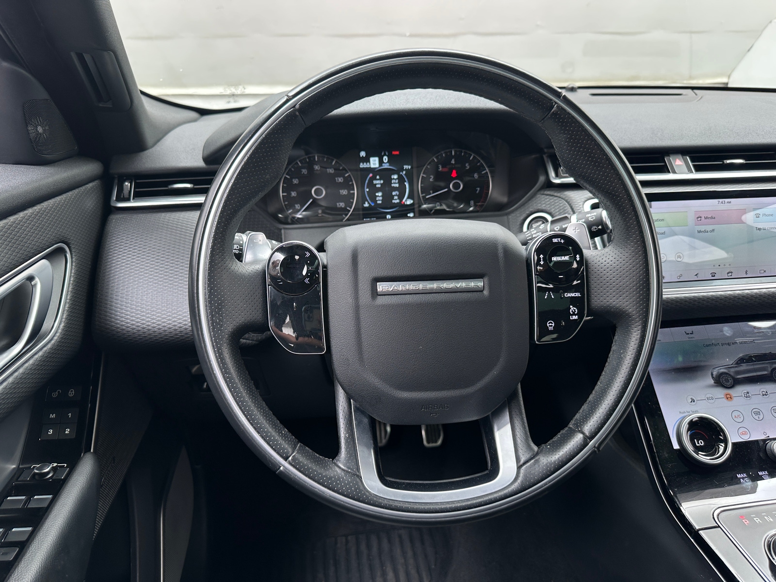 Thumbnail: 2020 Land Rover Range Rover Velar - 5