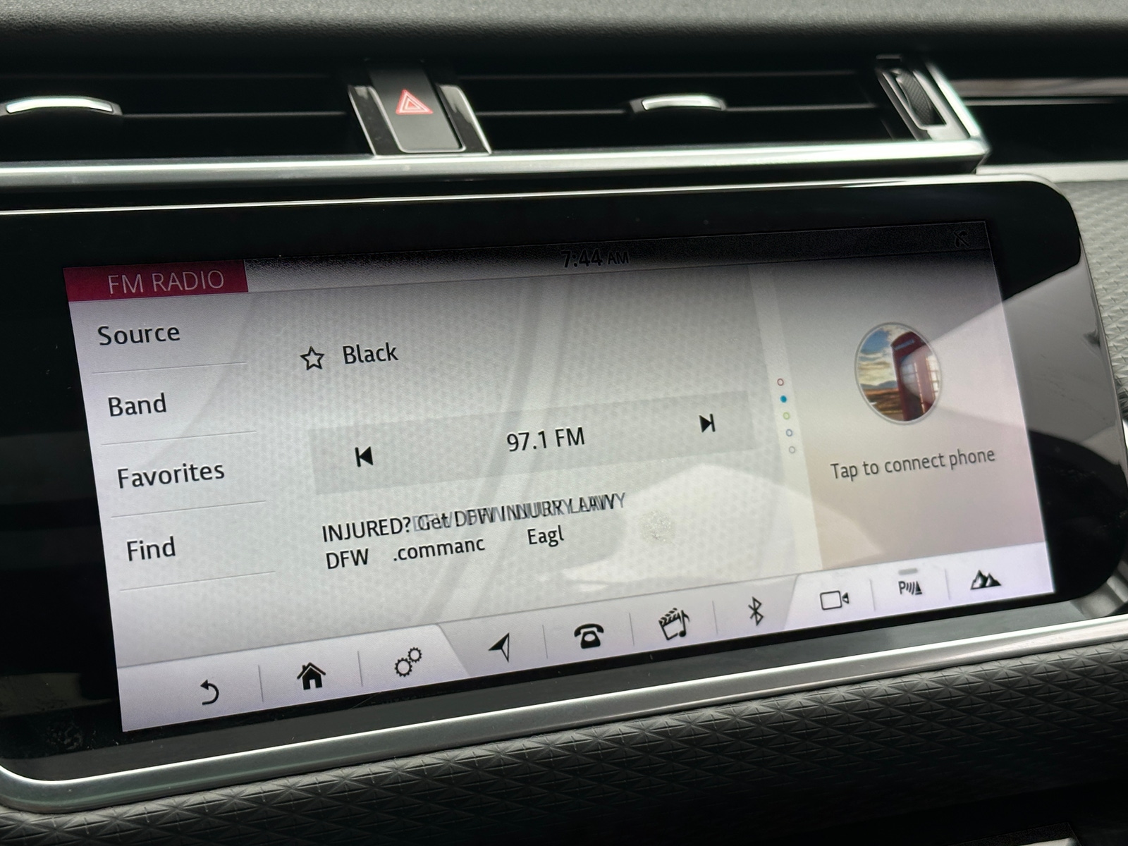 Thumbnail: 2020 Land Rover Range Rover Velar - 4