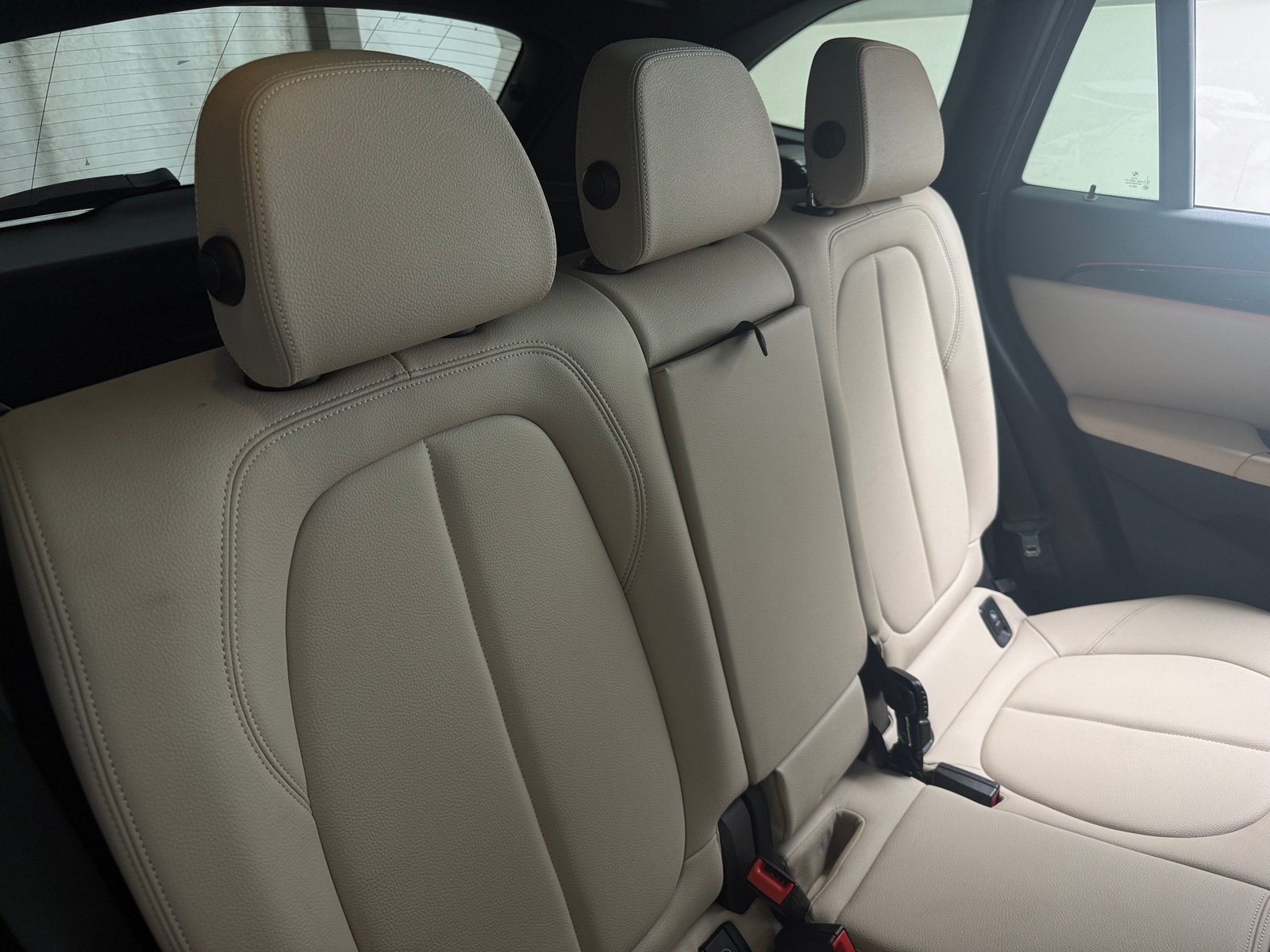 Thumbnail: 2020 BMW X1 - 5