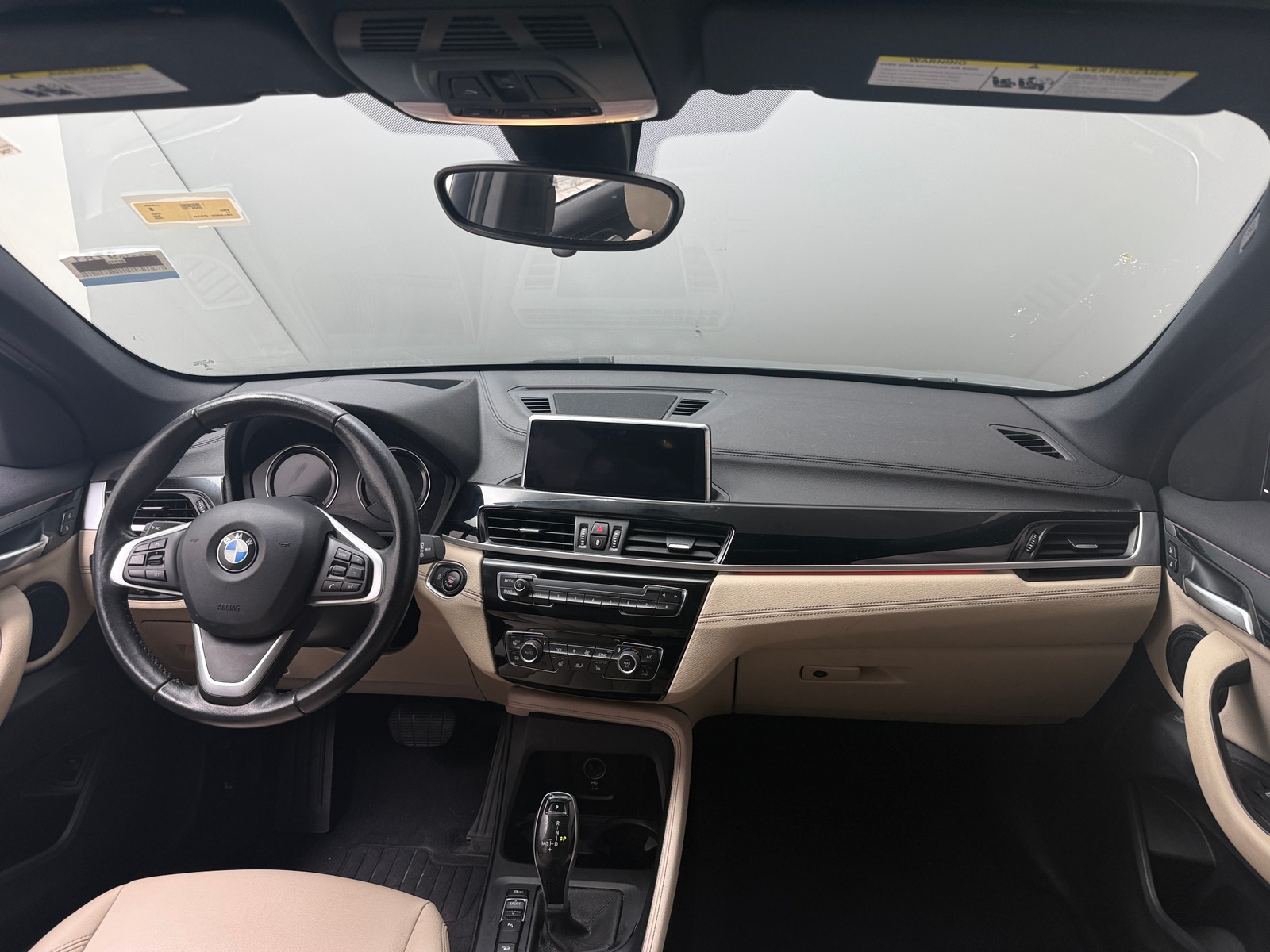 Thumbnail: 2020 BMW X1 - 2