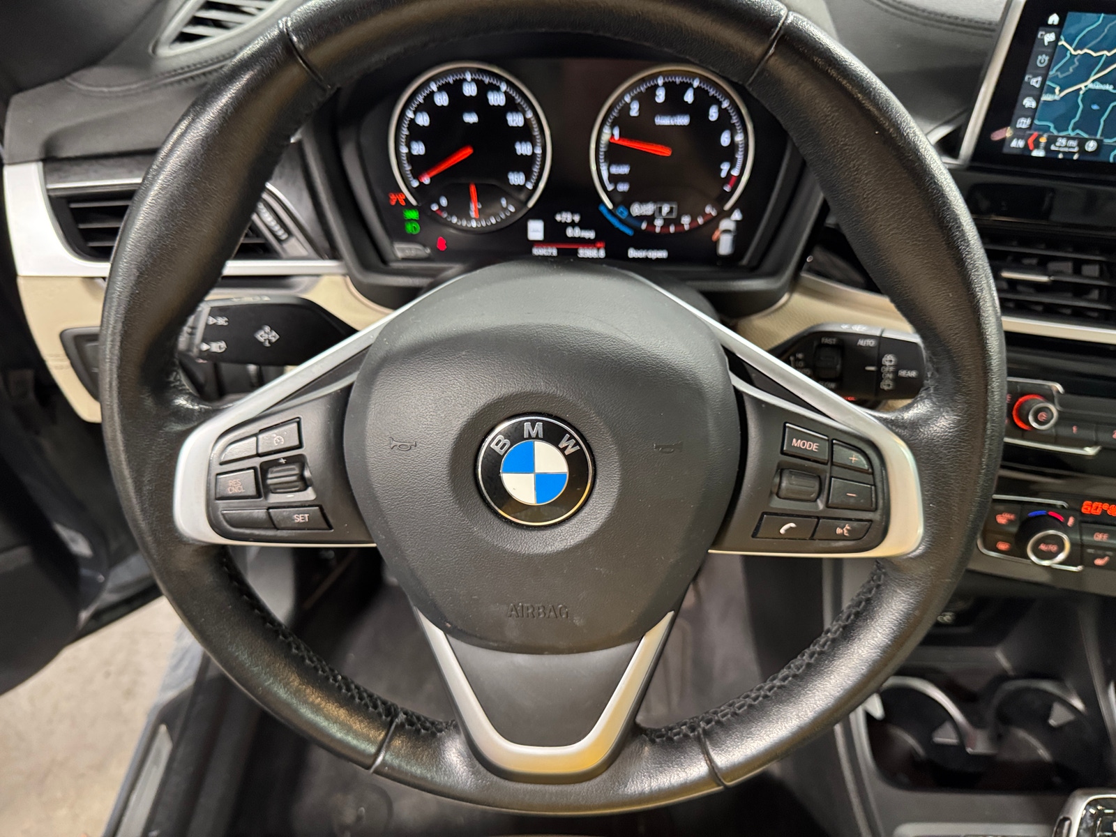 Thumbnail: 2020 BMW X1 - 4