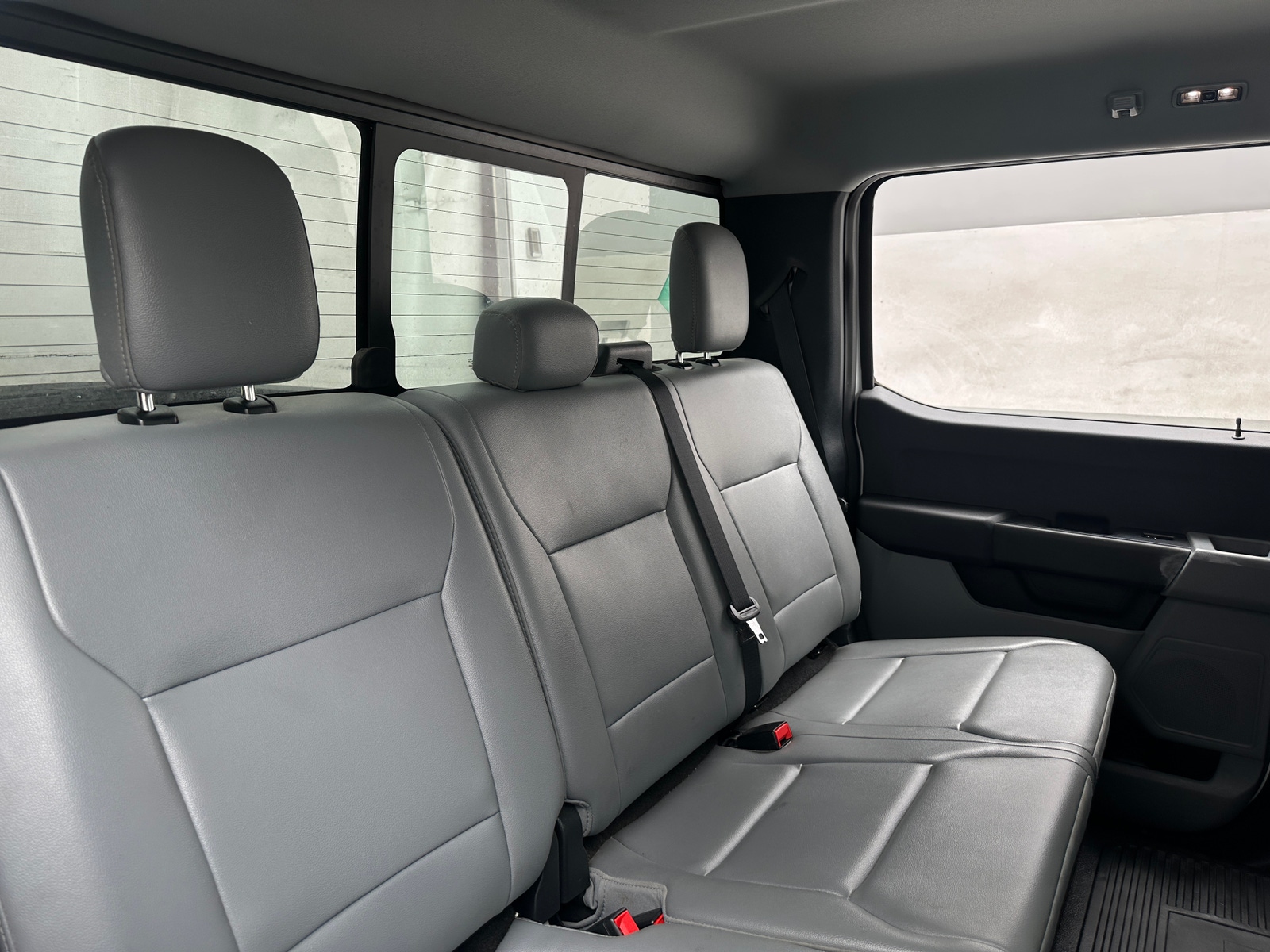 Thumbnail: 2025 Ford Econoline - 5