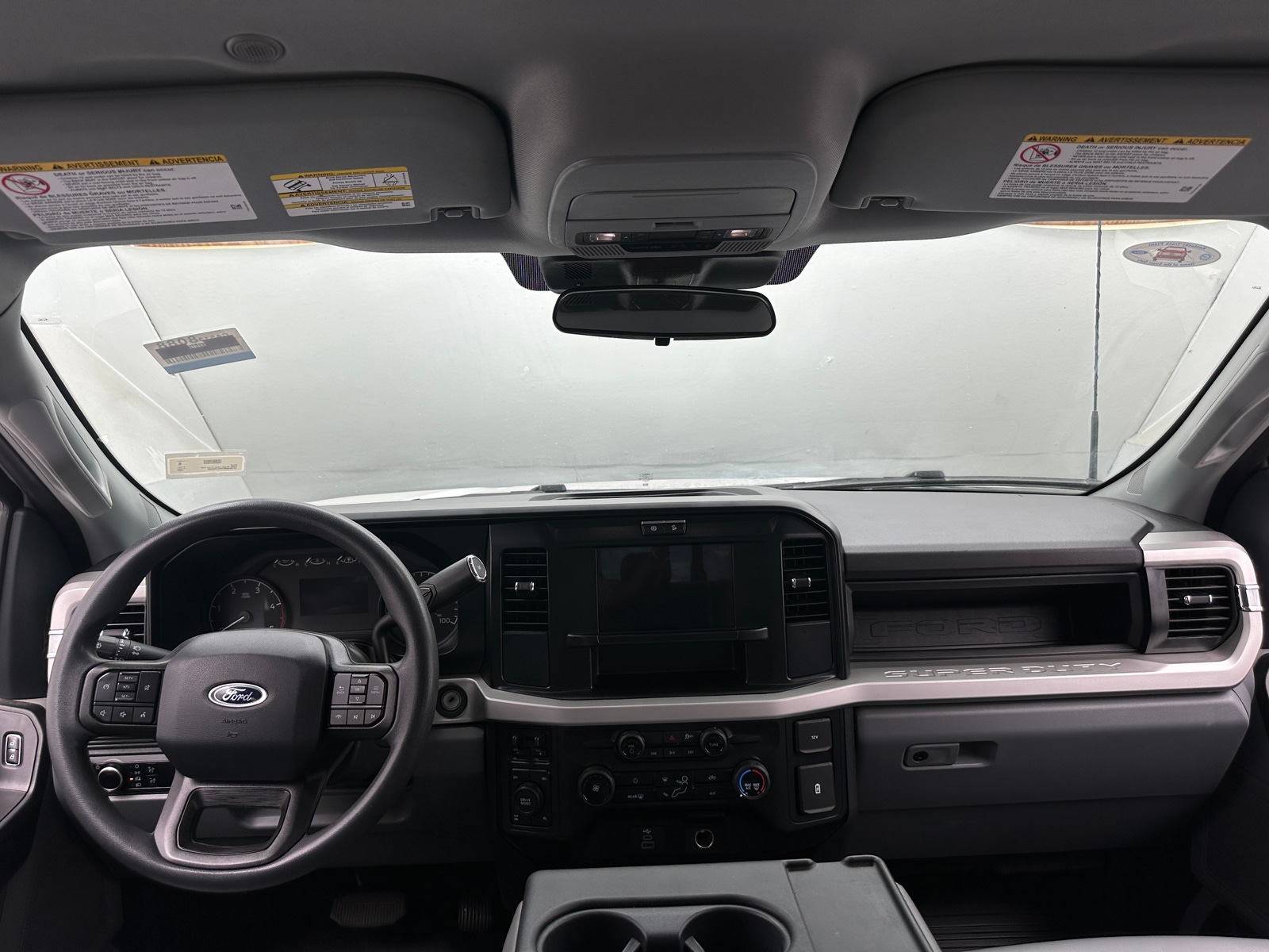 Thumbnail: 2025 Ford Econoline - 2