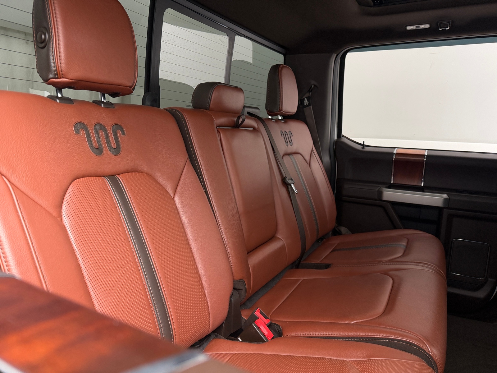 Thumbnail: 2018 Ford Econoline - 5
